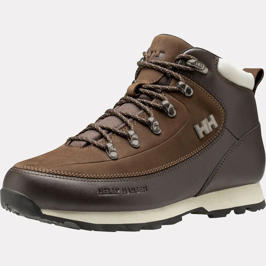 Men's Forester Premium Winter Boots - immagine 3