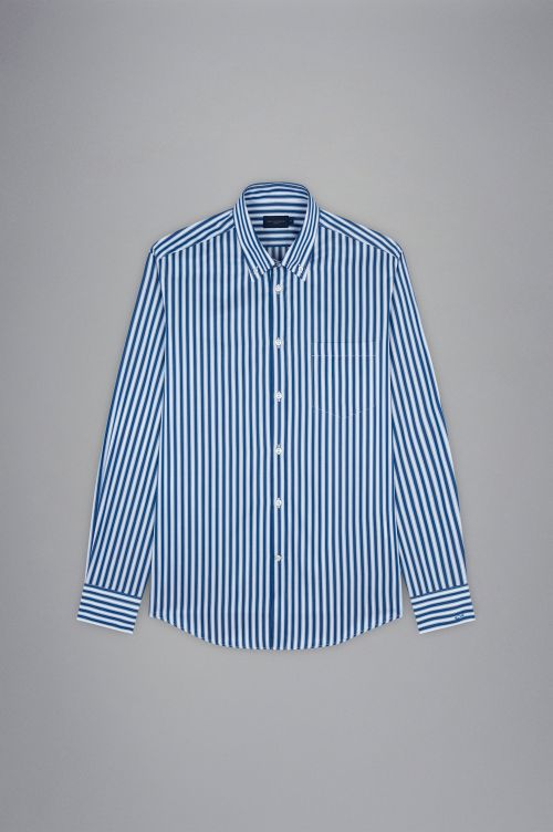 Camicia in cotone Supima® - immagine 3