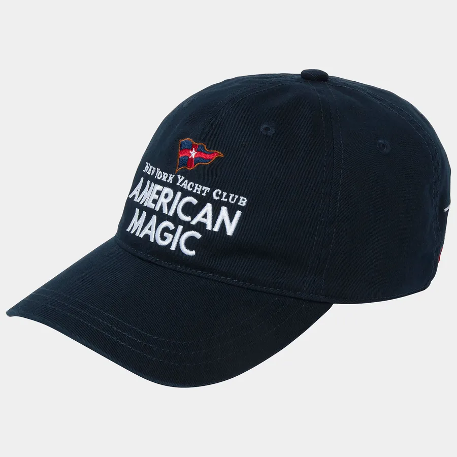 Cappellino American Magic Unisex