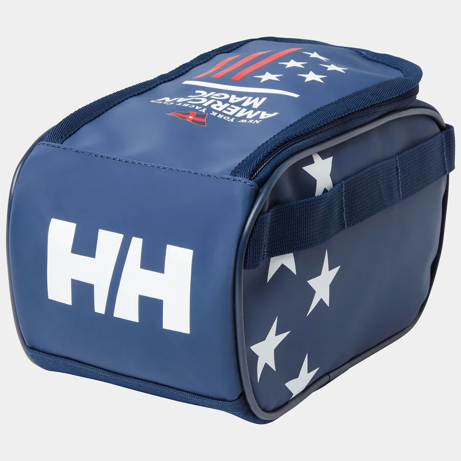 American Magic Wash Bag 2.0 - immagine 2
