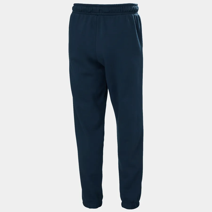 Men's Cotton Fleece Pants - immagine 2