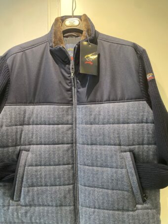 Giubbotto Primaloft Insulator